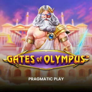Gates of Olympus