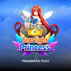 Starlight Princess